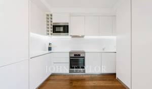 Rental Apartment Avenidas Novas