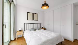 Rental Apartment Avenidas Novas