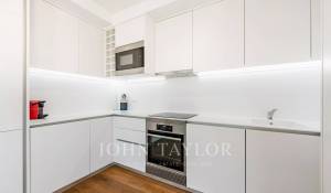 Rental Apartment Avenidas Novas