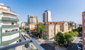 Rental Apartment Avenidas Novas