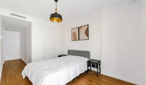 Rental Apartment Avenidas Novas