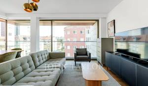Rental Apartment Avenidas Novas