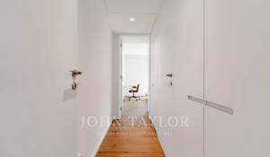 Rental Apartment Avenidas Novas
