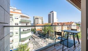 Rental Apartment Avenidas Novas