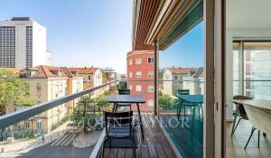 Rental Apartment Avenidas Novas