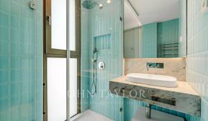 Rental Apartment Avenidas Novas