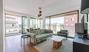 Rental Apartment Avenidas Novas
