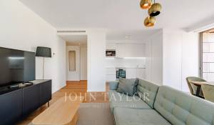 Rental Apartment Avenidas Novas