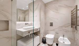 Rental Apartment Avenidas Novas