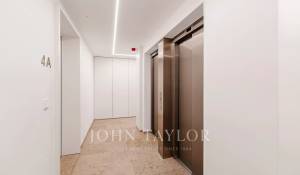 Rental Apartment Avenidas Novas