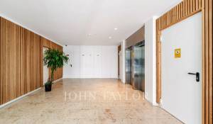 Rental Apartment Avenidas Novas