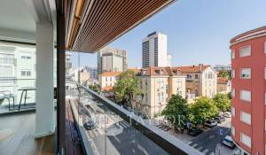 Rental Apartment Avenidas Novas