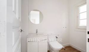 Rental Apartment Avenidas Novas