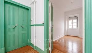 Rental Apartment Avenidas Novas