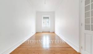 Rental Apartment Avenidas Novas