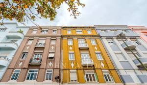 Rental Apartment Avenidas Novas