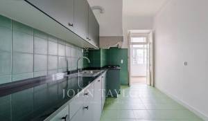 Rental Apartment Avenidas Novas