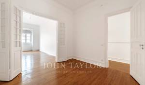 Rental Apartment Avenidas Novas