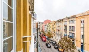 Rental Apartment Avenidas Novas