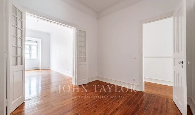 Rental Apartment Avenidas Novas