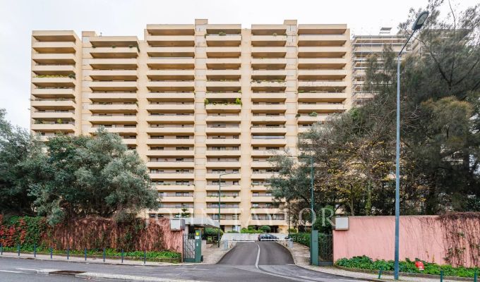 Rental Apartment Avenidas Novas