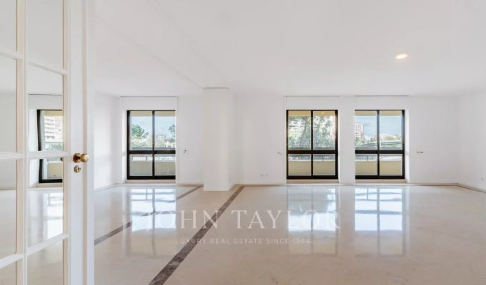 Rental Apartment Avenidas Novas