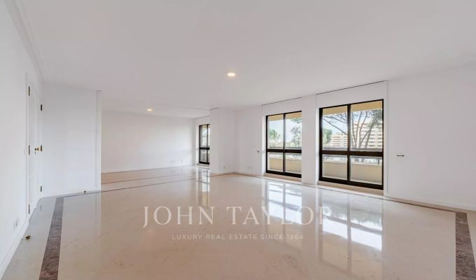 Rental Apartment Avenidas Novas