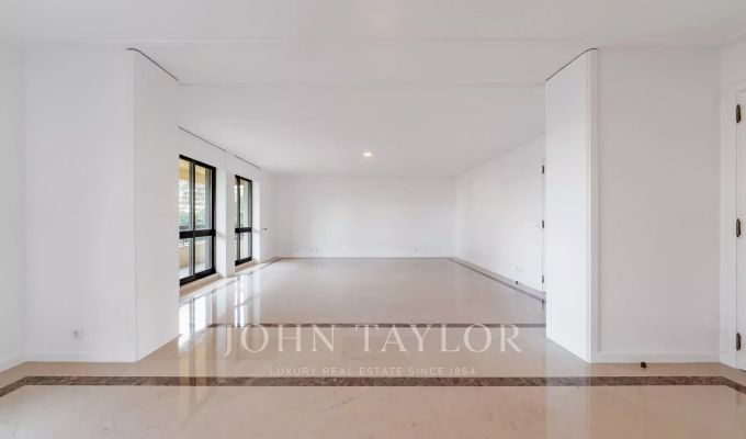 Rental Apartment Avenidas Novas