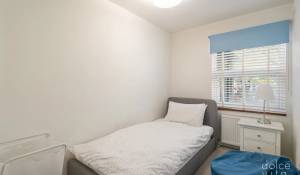 Rental Apartment Battersea