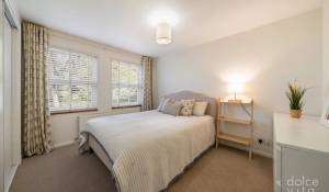 Rental Apartment Battersea