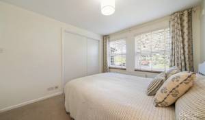 Rental Apartment Battersea