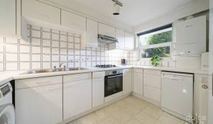 Rental Apartment Battersea