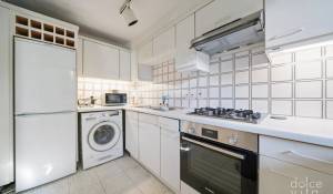 Rental Apartment Battersea