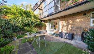 Rental Apartment Battersea