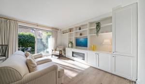 Rental Apartment Battersea