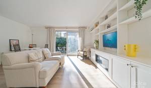 Rental Apartment Battersea