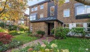Rental Apartment Battersea