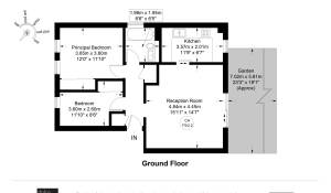 Rental Apartment Battersea