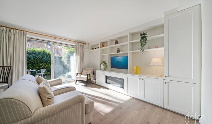 Rental Apartment Battersea