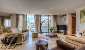 Rental Apartment Birgu