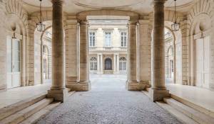 Rental Apartment Bordeaux
