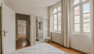 Rental Apartment Bordeaux