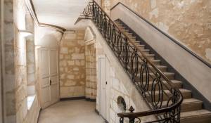 Rental Apartment Bordeaux