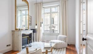 Rental Apartment Bordeaux