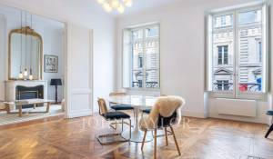 Rental Apartment Bordeaux