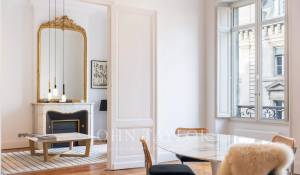 Rental Apartment Bordeaux