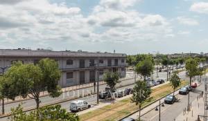 Rental Apartment Bordeaux