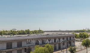 Rental Apartment Bordeaux