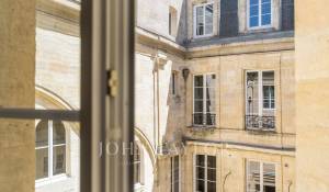 Rental Apartment Bordeaux