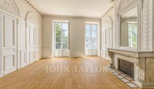 Rental Apartment Bordeaux